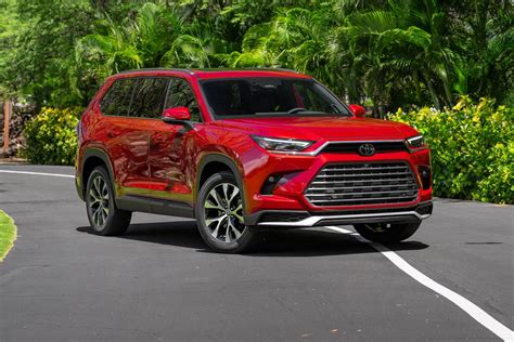 New Toyota Highlander Hybrid for Sale in Tallahassee, FL.